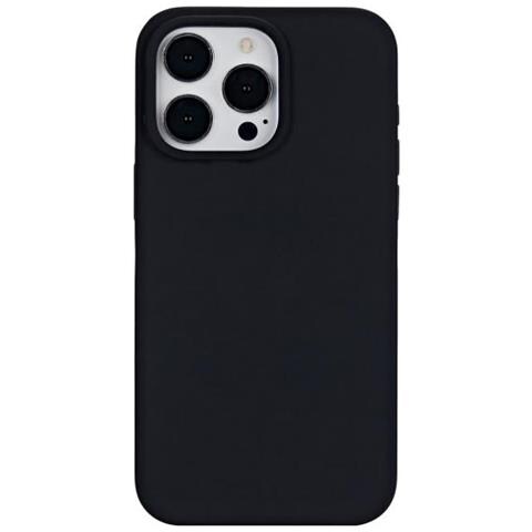 Infinite Riga Iphone 15 Pro Custodia Per Cellulare 17 Cm (6.7"") Cover Nero - Foto 1