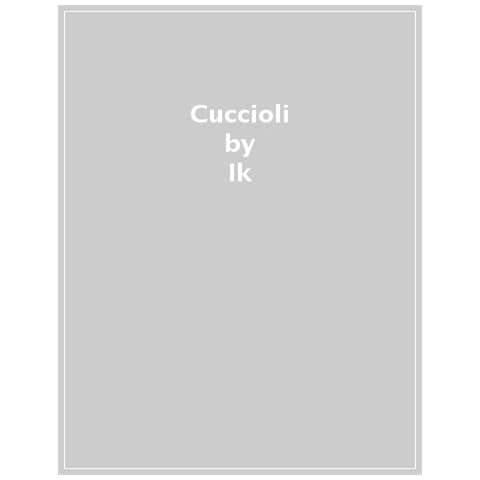 Inkyeong Kim - Cuccioli. Origamini. Ediz. a colori - Foto 1