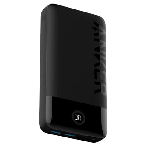 PowerCore 20K 20000 mAh Nero - Foto 1
