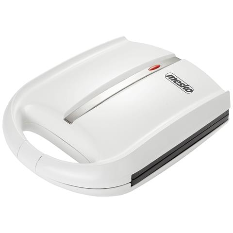 Tostapane MS 3081 Schiaccianoci Potenza 1600 W Colore Bianco - Foto 8