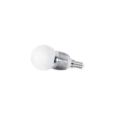 LE 13-1 W Lampadina a risparmio energetico Bianco 3000 K 4 W E14 - Foto 1