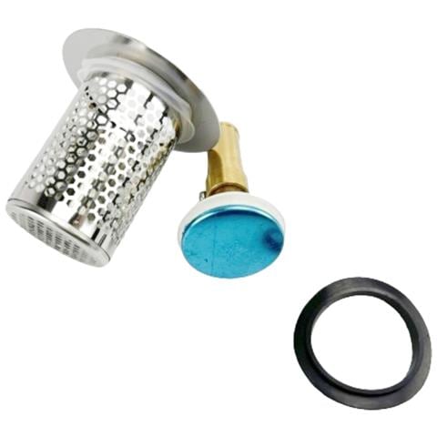 Tappo Per Perdite Per Lavabo, Nucleo Pop-up (corto) - Foto 1