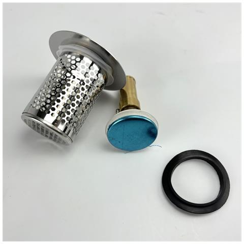 Tappo Per Perdite Per Lavabo, Nucleo Pop-up (corto) - Foto 5