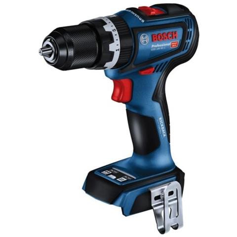 Trapano A Percussione Bosch Gsb 18v-90 C (solo.. 4059952577715 - Foto 1