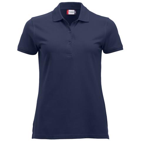 Classic Marion S /s Blu Scuro M - Foto 1