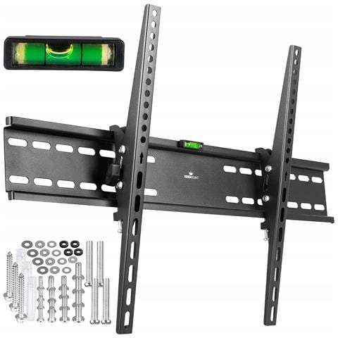 Staffa Tv Per 32-85"" 600x400 Kg-1033 Montana - Foto 1