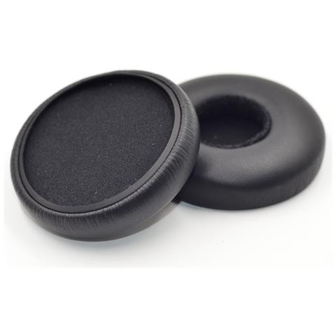 Cuscinetti Auricolari Di Ricambio Per Cuffie Akg Y50 Y50bt - Foto 2