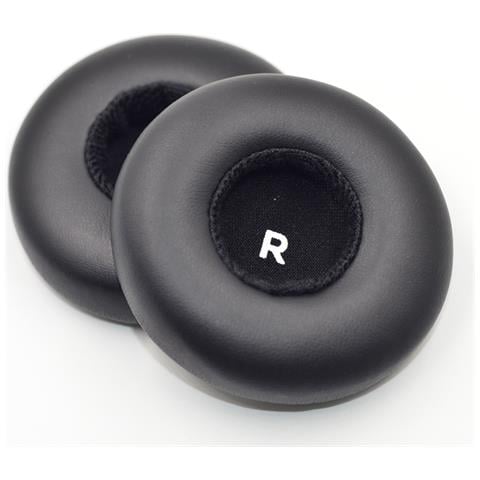 Cuscinetti Auricolari Di Ricambio Per Cuffie Akg Y50 Y50bt - Foto 4