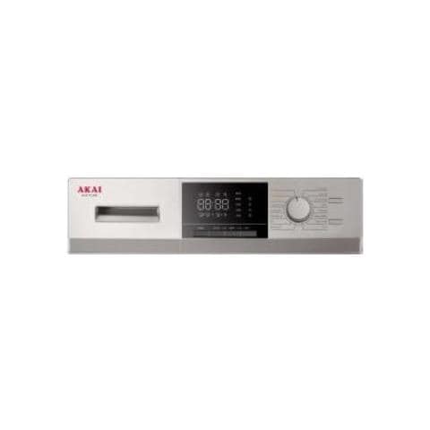 Lavasciuga AQUA1070K-TL Capacità Lav /Asc 10/7 Kg Classe E Centrifuga 1400 giri - Foto 4