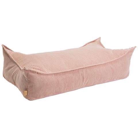 Poggiapiedi Rettangolare Per Bambini, Aesthetic, Rosa - Foto 1