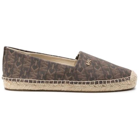 Kendrick Slip On Espadrilles Espadrillas Sintetico Scarpe Donna Marrone Eu 37, 40r4knfp1b-200 - Foto 2