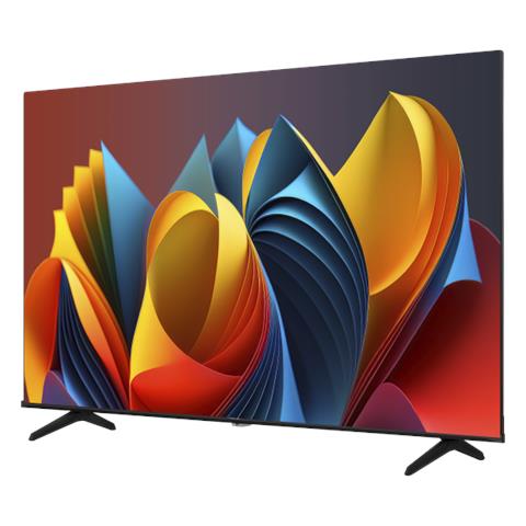 85e77nq 2,16 M (85"") 4k Ultra Hd Smart Tv Wi-fi Nero 400 Cd /m - Foto 2