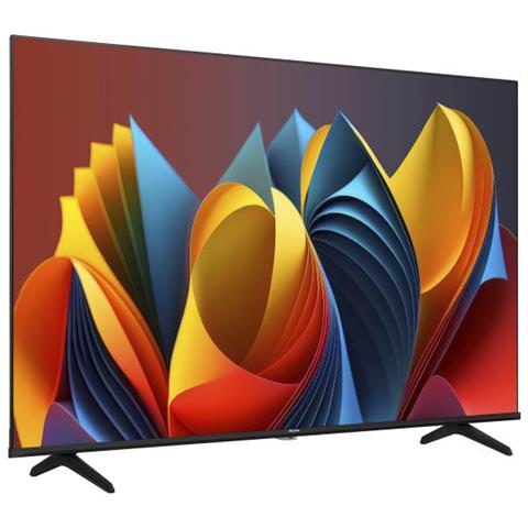 85e77nq 2,16 M (85"") 4k Ultra Hd Smart Tv Wi-fi Nero 400 Cd /m - Foto 1