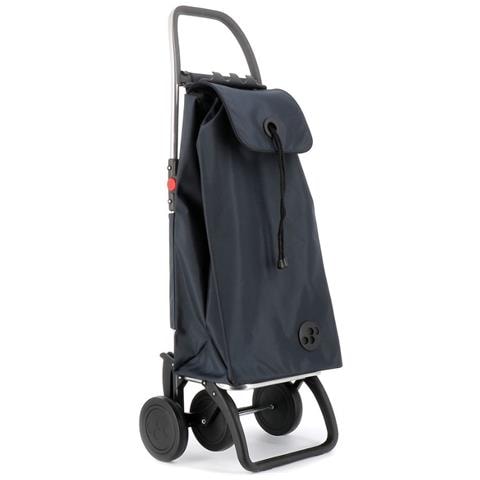 Carrello Della Spesa A 4 Ruote, 43l - Imx305 Marengo - Foto 2