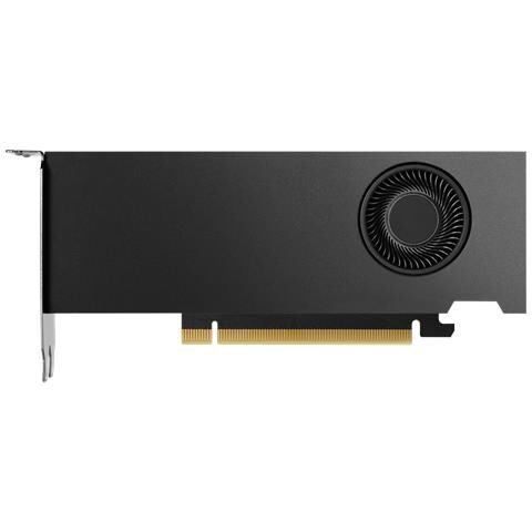 NVIDIA RTX 4000 SFF Ada 20 GB 4mDP Graphics - Foto 1