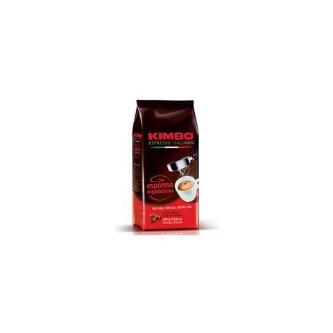 03KIM008 caffè in grani 250 g - Foto 1