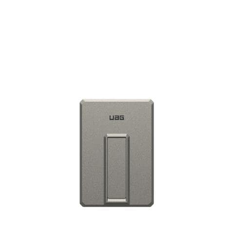9B4417113636 batteria portatile 5000 mAh Carica wireless Titanio - Foto 1