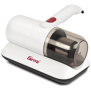 Girmi AP25 Battimaterassi 300W Lampada UV Doppio Filtro Metallo Hepa 777891