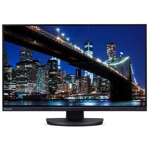 Multisync Ea272q - Foto 1