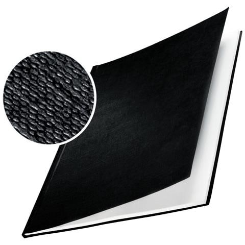 Leitz Impressbind A4 Cartoncino Nero 1 Pezzo(i) - Foto 1