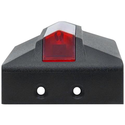 Luce Posteriore Destra Per Kukirin G2 Pro Con Catarifrangente - Foto 1