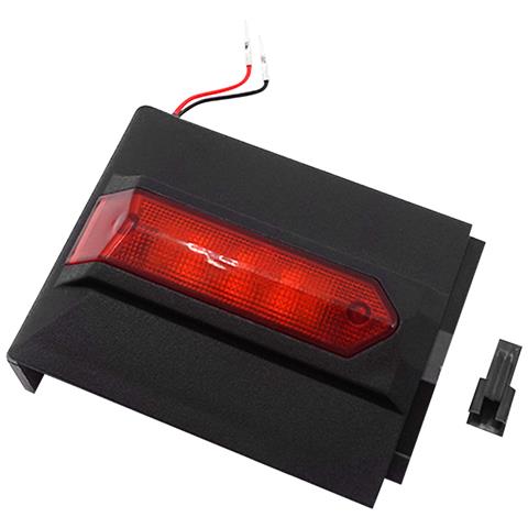 Luce Posteriore Destra Per Kukirin G2 Pro Con Catarifrangente - Foto 4