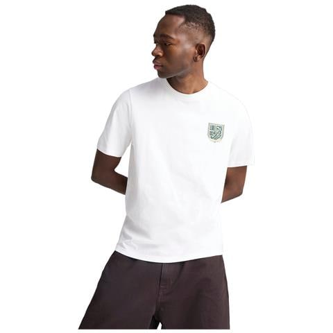 Sports Legacy Graphic Tee 62962802, Uomini, Bianca, S - Foto 1