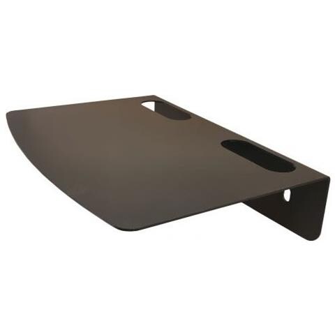 Supporto Decoder   Max Kg 3. Kit Viti X  Fissaggio - Foto 1