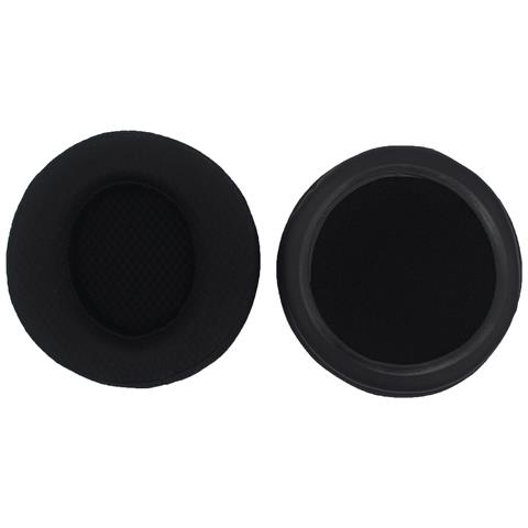 Cuscinetti Auricolari Per Edifier Hecate G4 G4pro G30 Black - Foto 2
