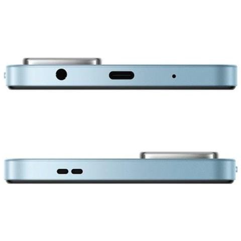 A5 4G 64GB 3GB Ram Display 6.88" Main Camera 32MP Dual nanoSim USB tipo-C Android 15 Unisoc T7250 5200mAh Ocean Blue - Foto 6