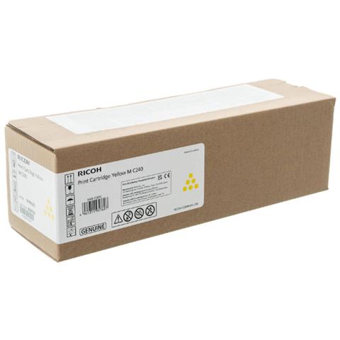 Toner 408454 4500 Pagine Originale Giallo - Foto 1