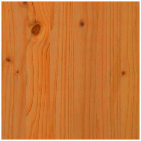 Panchina da Esterno Acacia 119x76x44 cm Legno Massello - Foto 9