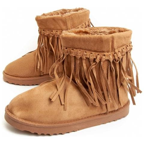 Stivali Indig2 Marrone. - Foto 1