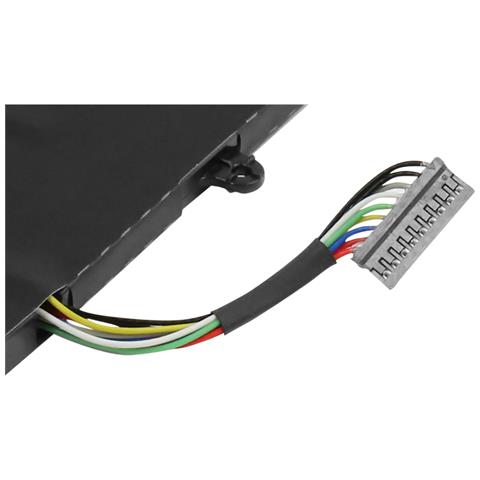 Batteria Di Ricambio Pc Portatile Dell Xps 13 9360 Li-polymer 7.6v 7895mah - Foto 2