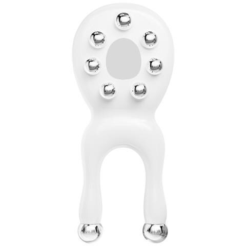 Massaggiatore Viso, Occhi E Ponte Nasale - Sferico 9d, Multi-luce, Microcorrente Ems - Foto 1