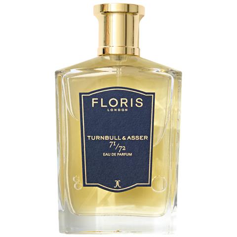 , Turnbull & Asser 71/72, Eau De Parfum, Per Uomini, 50 Ml - Foto 1