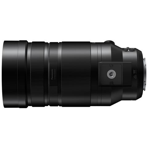 Leica DG Vario-Elmar 100-400 mm / F4.0-6.3 II ASPH. / POWER O.I.S. MILC Ultrateleobiettivo zoom Nero - Foto 6