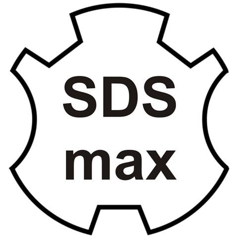Adattatore Sds Max Per Corona Diamantata Filetto Unc 1 1/4 - Foto 2