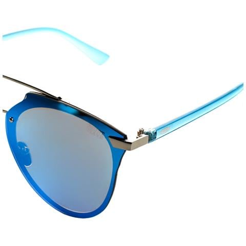 Occhiali Da Sole Rotondi Polarizzati Protezione Uv 400 Itsamust Uomo-donna - Foto 4