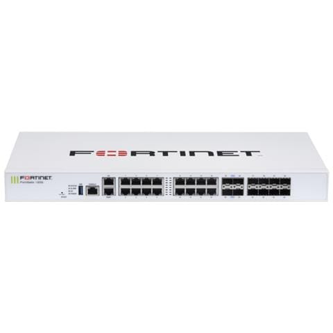 FortiGate 120G Firewall (hardware) 1U 39 Gbit /s - Foto 1