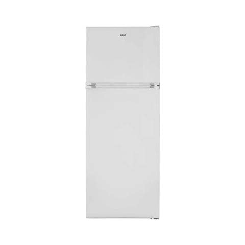 Frigorifero Doppia Porta Classe E Capacità 453 Litri Bianco AKFR453V /T - Foto 3