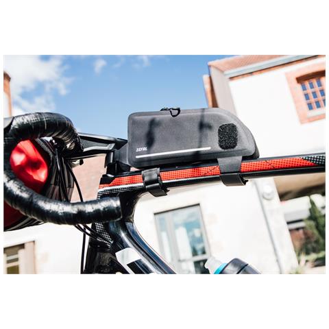 Borsetta Al Telaio Z Adventure T1 Top Tube - Foto 3
