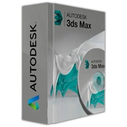 1PZ 3DS MAX 2026 -1 ANNO-1PC windows /mac - Foto 1