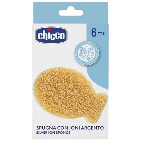 00011524000000 spugna per bambino Naturale - Foto 1