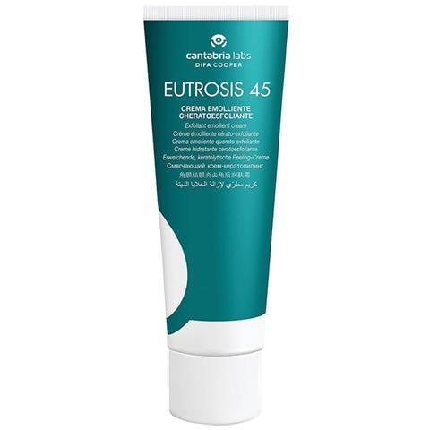 Eutrosis 45 Esfoliante Corpo 75 ml - Foto 1