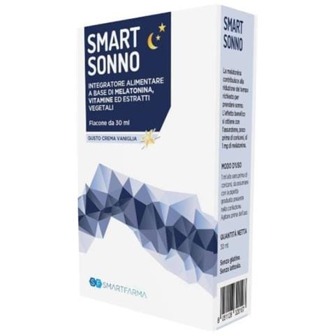 Smart Sonno 30 ml - Foto 1