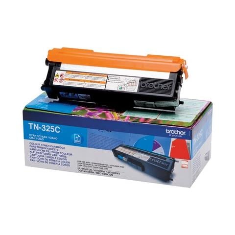 Toner Ciano Da 3.500 Pagine Tn-325C - Foto 9