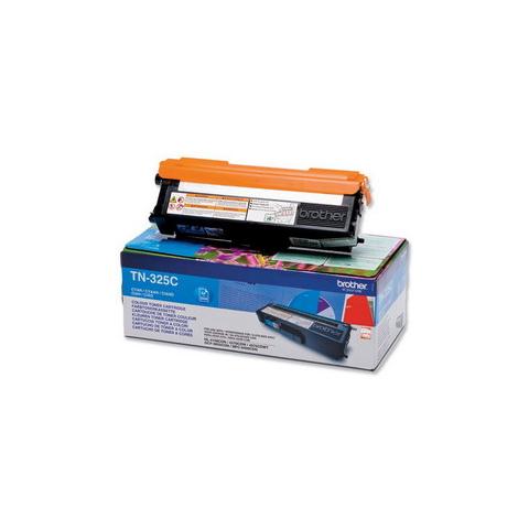 Toner Ciano Da 3.500 Pagine Tn-325C - Foto 1