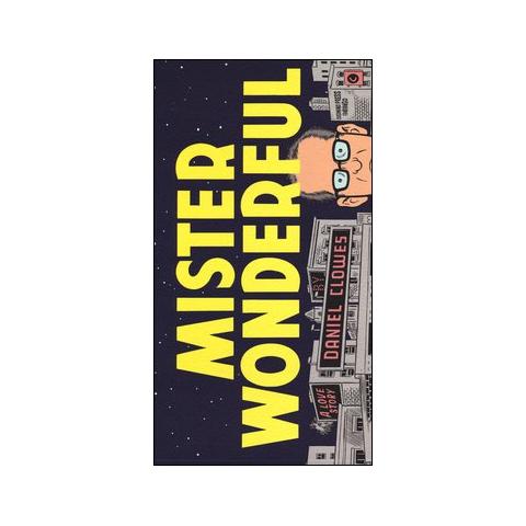Daniel Clowes - Mister Wonderful - Foto 1