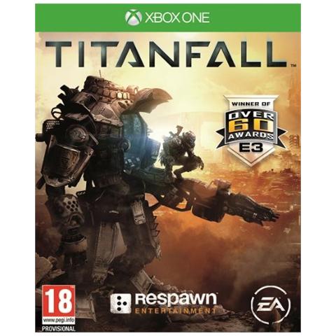 XONE - Titanfall - Foto 2